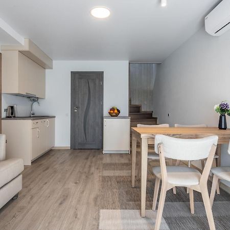 Apartamentai Druskininku 7B Palanga Extérieur photo