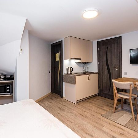 Apartamentai Druskininku 7B Palanga Extérieur photo
