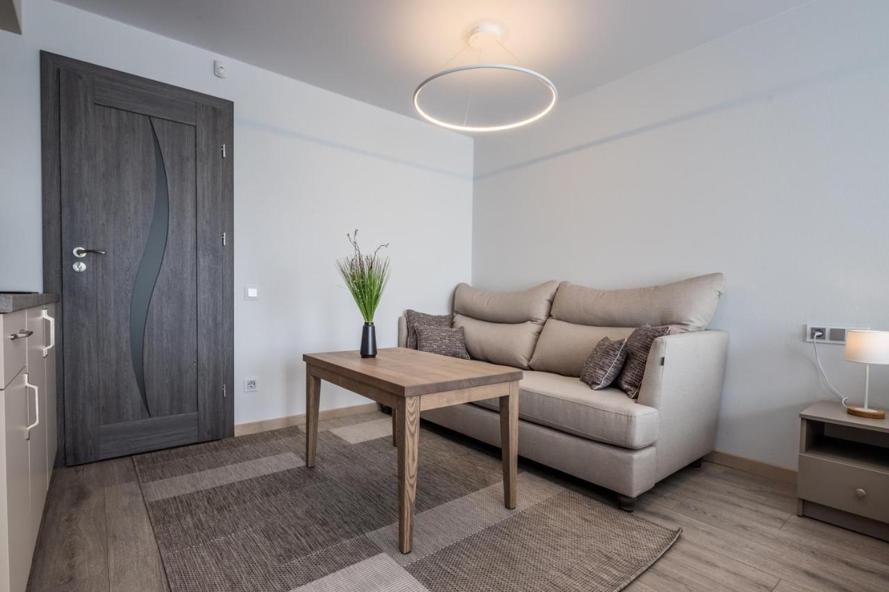 Apartamentai Druskininku 7B Palanga Extérieur photo