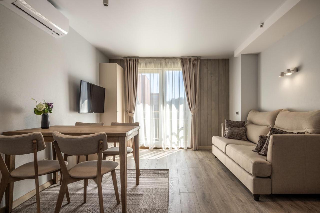 Apartamentai Druskininku 7B Palanga Extérieur photo