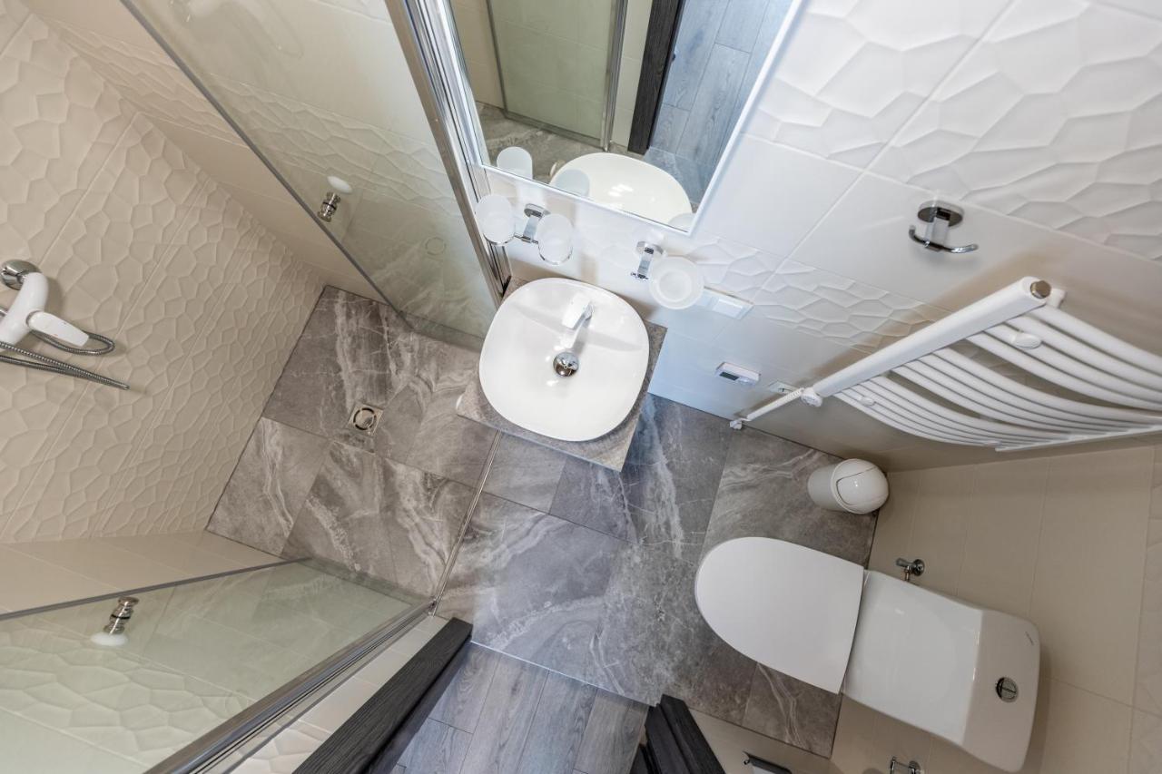 Apartamentai Druskininku 7B Palanga Extérieur photo