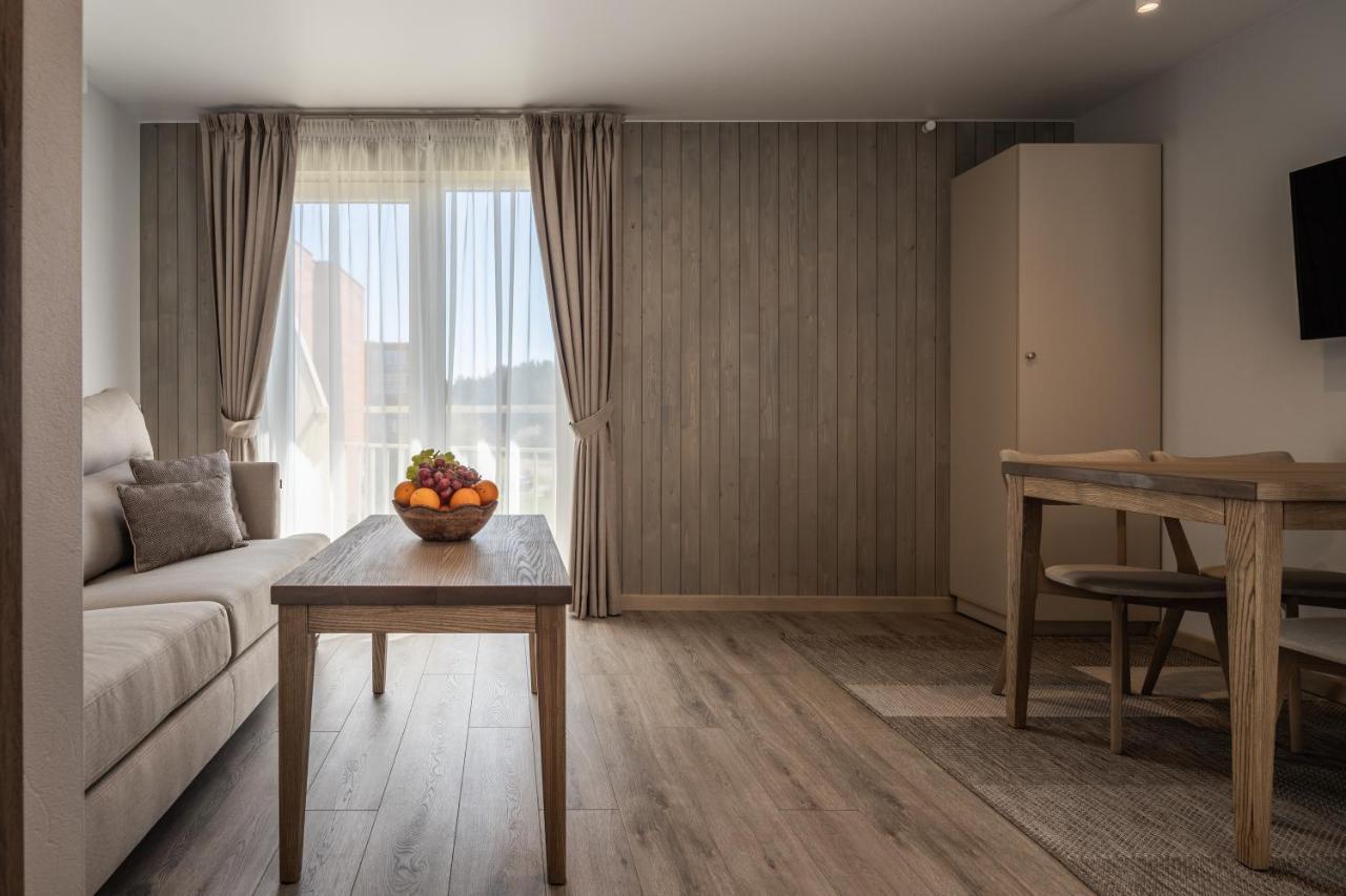 Apartamentai Druskininku 7B Palanga Extérieur photo