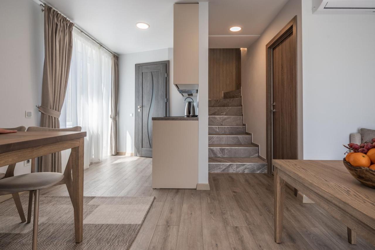 Apartamentai Druskininku 7B Palanga Extérieur photo