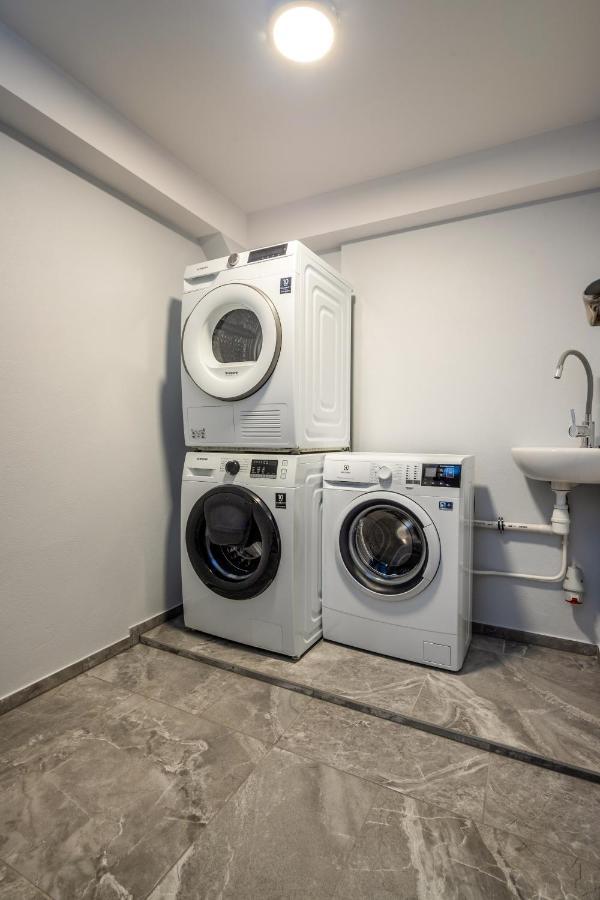Apartamentai Druskininku 7B Palanga Extérieur photo