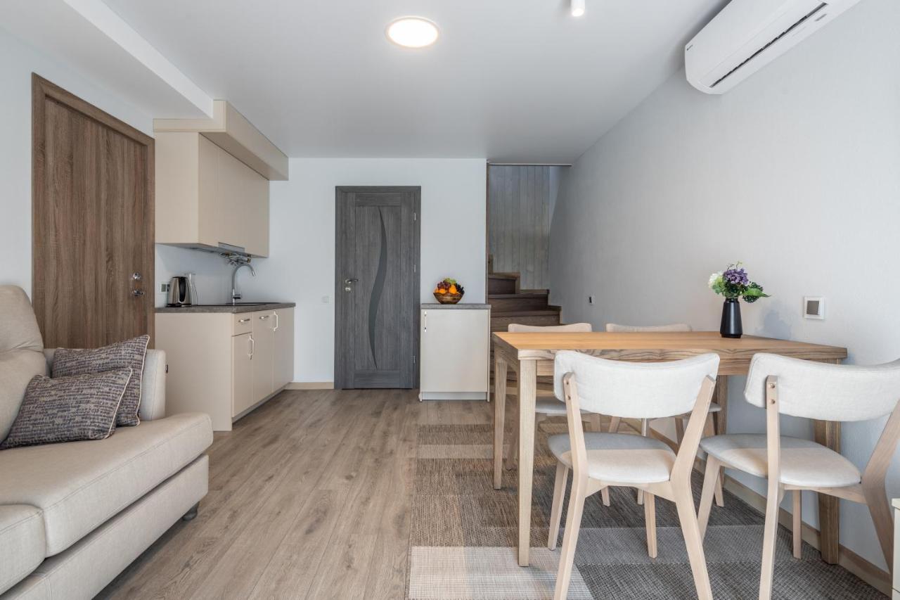 Apartamentai Druskininku 7B Palanga Extérieur photo