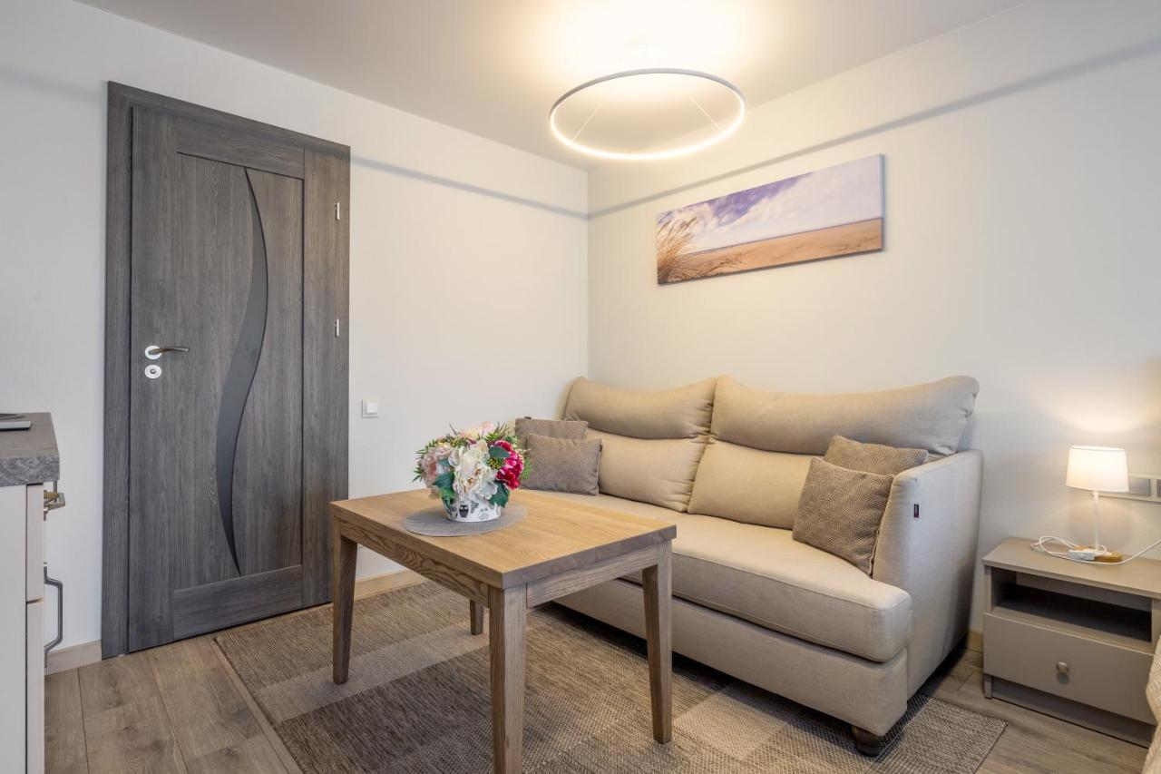 Apartamentai Druskininku 7B Palanga Extérieur photo