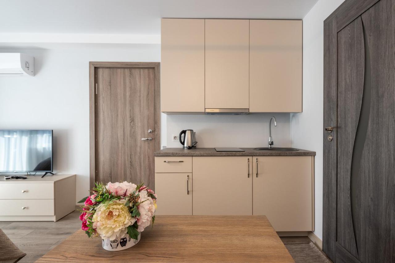 Apartamentai Druskininku 7B Palanga Extérieur photo