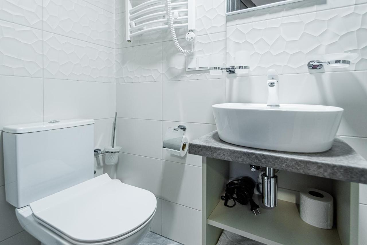 Apartamentai Druskininku 7B Palanga Extérieur photo