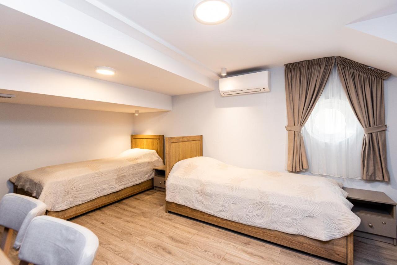 Apartamentai Druskininku 7B Palanga Extérieur photo