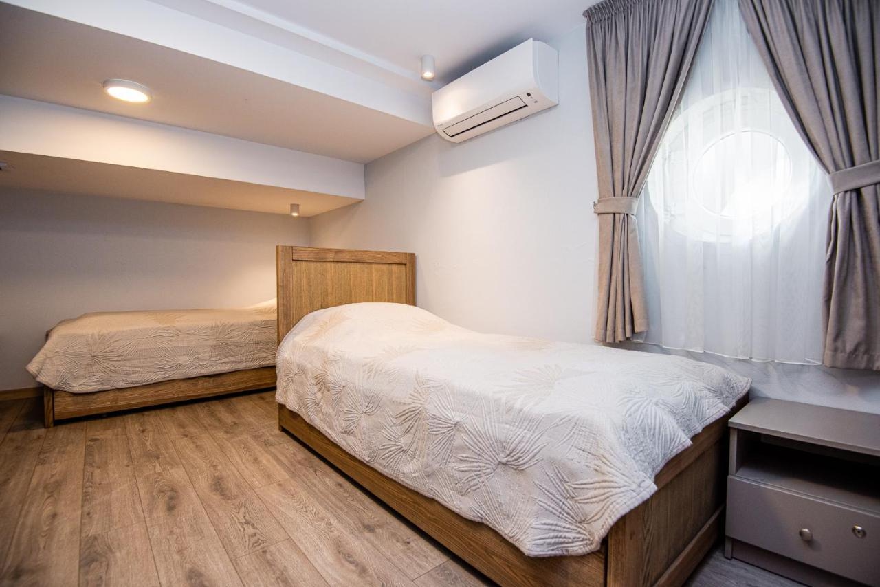 Apartamentai Druskininku 7B Palanga Extérieur photo